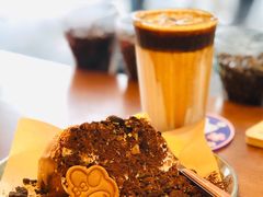 -C.Y Cafe