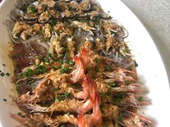 -聚丰园•湖鲜餐厅(阿红私房菜梅石路店)