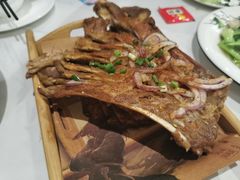 -火龙堂·风味民间菜(文一路店)