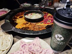 -重庆渝达老火锅(春熙路店)