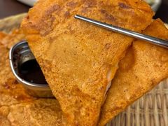 -韩鼎丰·韩国料理(林奥店)