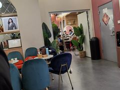 -海马体照相馆(上海宝山万达广场店)