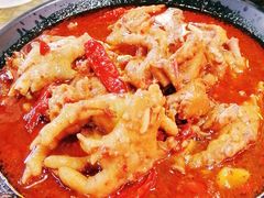 -老闵田螺馆·南昌特色小炒(梦时代店)