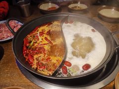 -萍姐火锅·公路夜市(打浦桥日月光店)