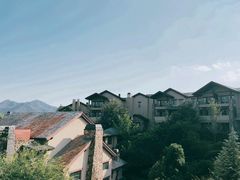 -浙江安吉JW万豪酒店