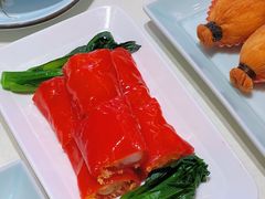 -香港狮子山下·明星粤菜餐厅(北苑店)