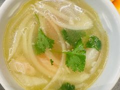-新疆红柳花餐厅(新洲店)