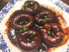 -呼吸森林·生态农庄农家乐私房菜