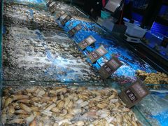 -徐记海鲜(观沙岭|滨江新城店)