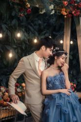 -IDO婚纱摄影(上海旗舰店)