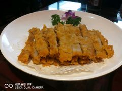 -黄家老店·非遗灌汤包(晋安路店)