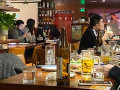 大堂-你又瘦了小酒馆(奥体店)