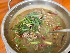 -粗茶淡饭(东滨江大道店)