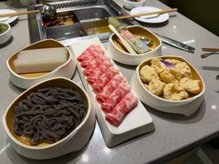 -海底捞火锅(九霄梦天地店)