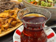 -SULTAN·苏坦土耳其餐厅(新光汇店)
