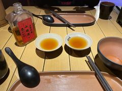 -花和尚·湘西小串烧烤(祈福店)