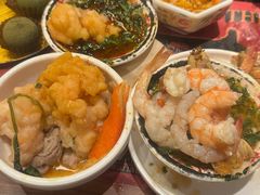 -牛New寿喜烧(金茂览秀城店)