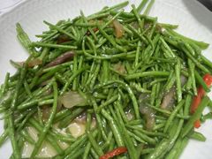 -食为先庐畔渔歌(合作化路店)