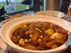 -老海陵·泰州菜(图书馆店)