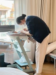 -爱悦月子·时光(武侯店)