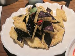 -三道菜(明堂公园店)