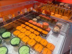 -KUMO KUMO甜品·冰淇淋(深圳壹方城店)