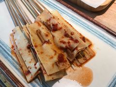 -小乾杯串店•16年沈阳烧烤(文安路店)