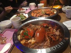 -胖哥俩肉蟹煲(爱琴海购物公园店)