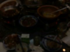 -陈厨老家菜馆(义安区店)