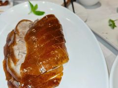 -福海居烤鸭店(鸟巢店)