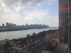 -长沙富力万达文华酒店