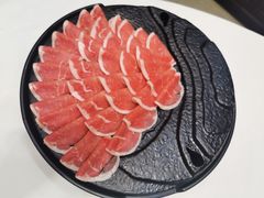 -东来顺饭庄(王府井步行街店)