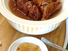 -德胜轩正宗顺德菜(宝安沙井会展中心店)