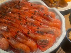 -福樱兰海鲜放题铁板烧(加州店)
