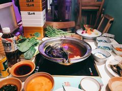 -温禾牛·和牛寿喜烧自助火锅(恒基名人店)