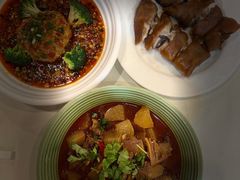 -锦水苑川菜馆(风格雅园店)
