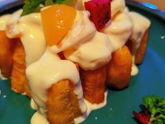 -阿娜尔·新疆菜(宜家荟聚中心店)