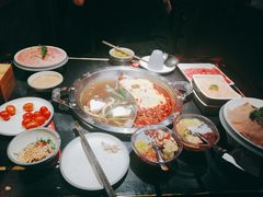 -井格重庆火锅(西直门凯德Mall店)