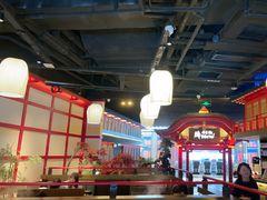 -牛New寿喜烧(金茂览秀城店)