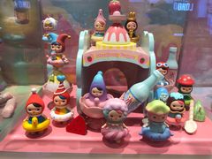 -泡泡玛特POPMART(大卫城店)