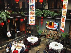 -蔼若春.传承云南菜(金碧公园店)