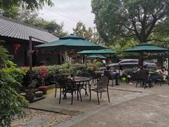 -临江宴餐厅·桐庐菜(富春江店)