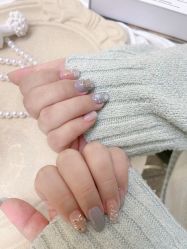 -MONICA BOX美甲美睫