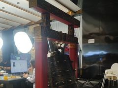 -陈熹公民族美食文化餐厅(中华广场店)