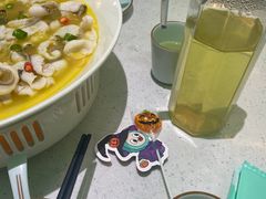 -青花椒花椒鱼(合生汇店)