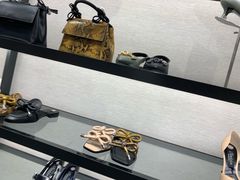 -CHARLES&KEITH(城西银泰店)