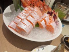 -大渔铁板烧(海雅缤纷城店)