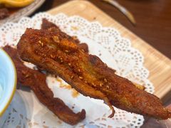 -靖远尕六美味羊羔肉