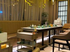 -润园四季椰子鸡火锅(卓越INTOWN店)
