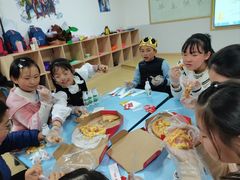 -瑞思成长中心(高新校区)